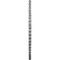 Ekena Millwork Nexus Ceiling Medallion (Fits Canopies up to 2 3/4"), 30"OD x 1 1/4"P, Ultra Pure White Crackle CM30NEUWC - alternate 2